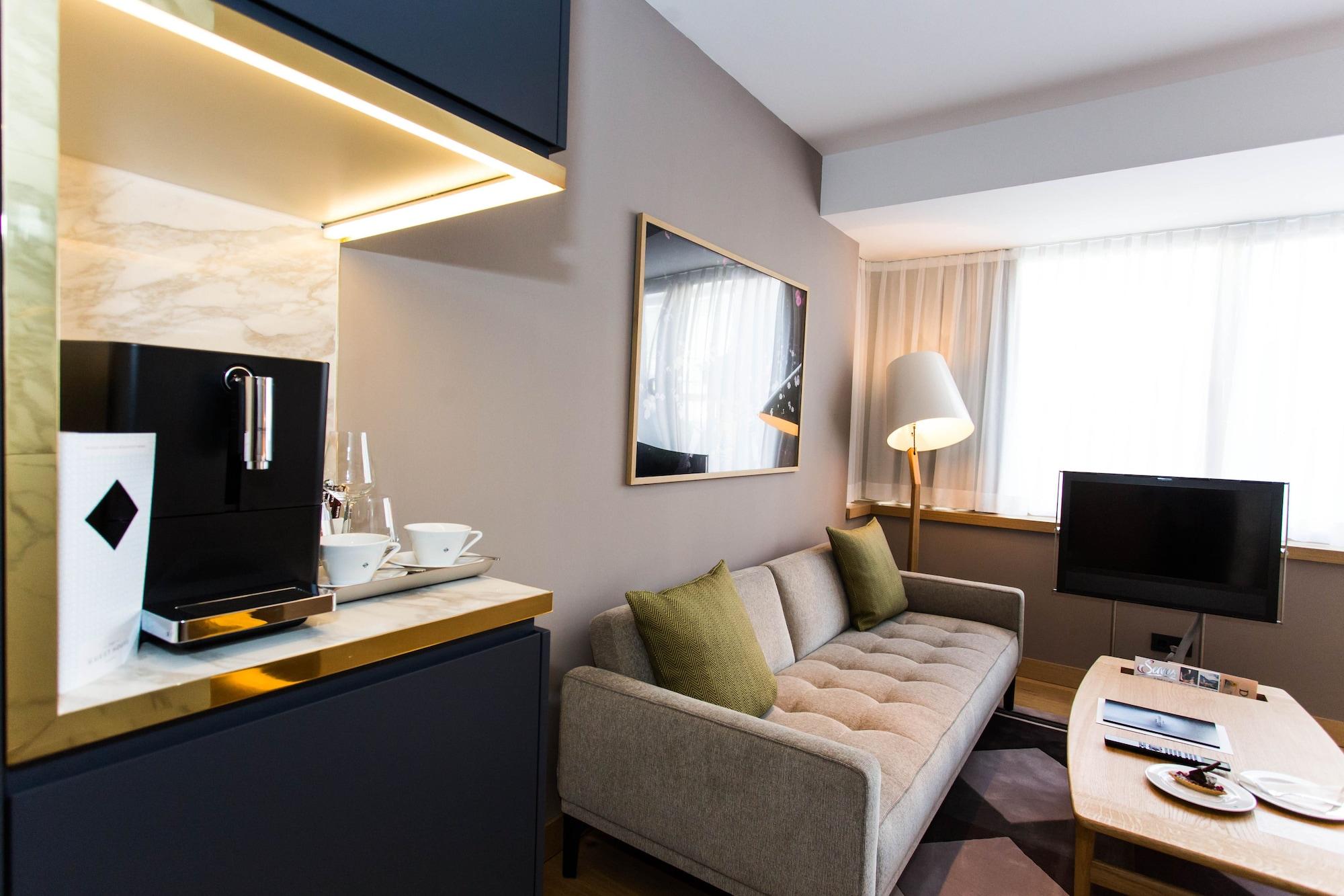 Hotel The Wien