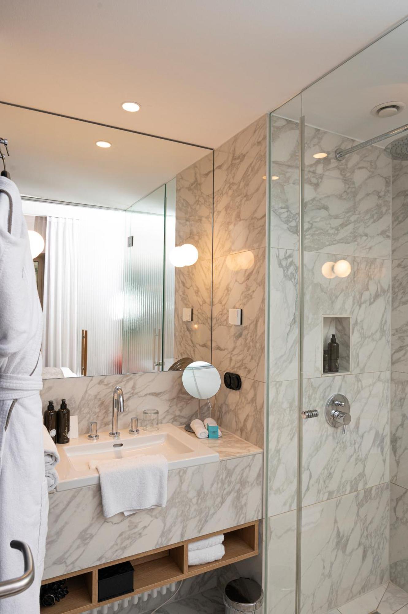The Hotel Wien